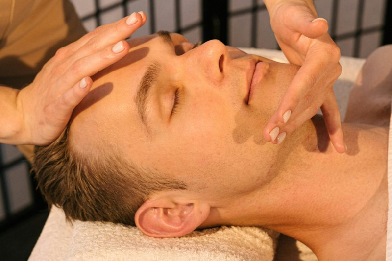Healing from Within: My Journey with Burn Scars and Forma Treatment