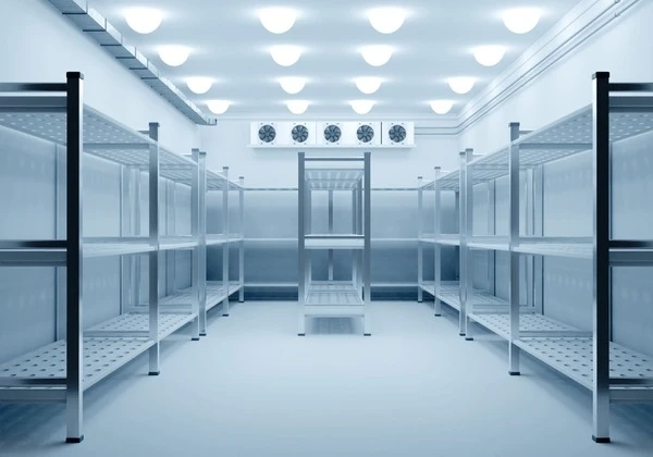 A Beginner’s Guide To Cool Room Brisbane: Preventing Product Spoilage