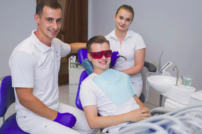Finding Affordable Dentists in Monroe