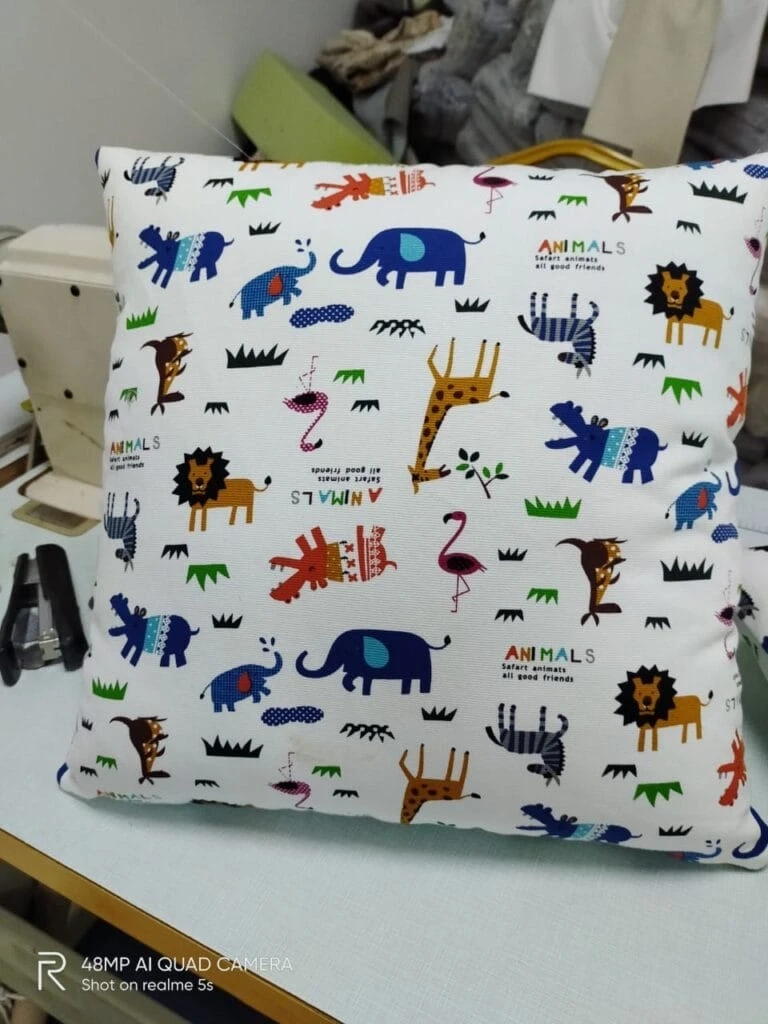 Why Cushion Repair and Professional Sofa Upholstery Are Essential for Every Dubai Home