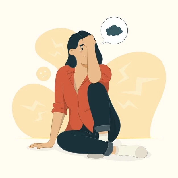 How Depression and Anxiety Impact Your Physical Health?