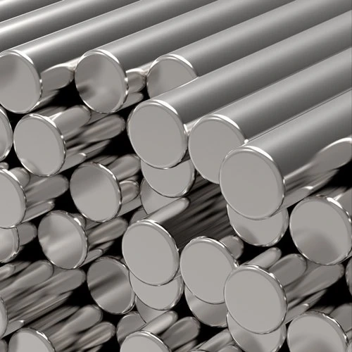 An Overview of Stainless Steel Round Bar