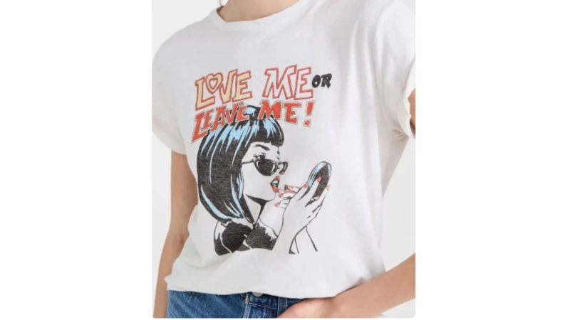 How to Style Vintage Band T-Shirts for a Fresh Summer Look
