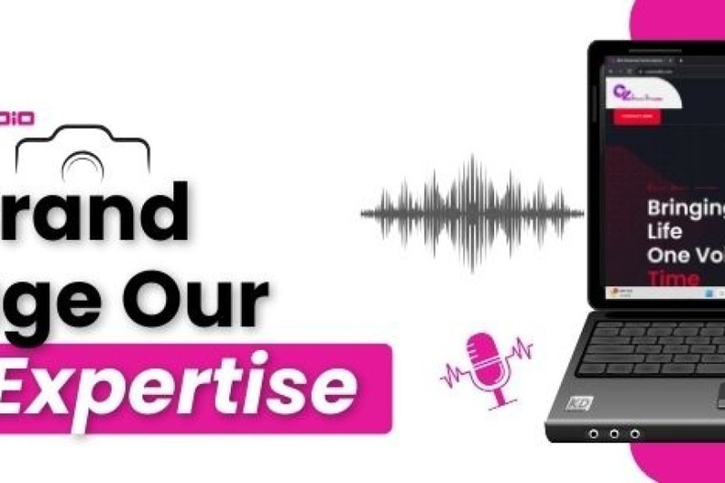 Voice Over Services in Delhi NCR