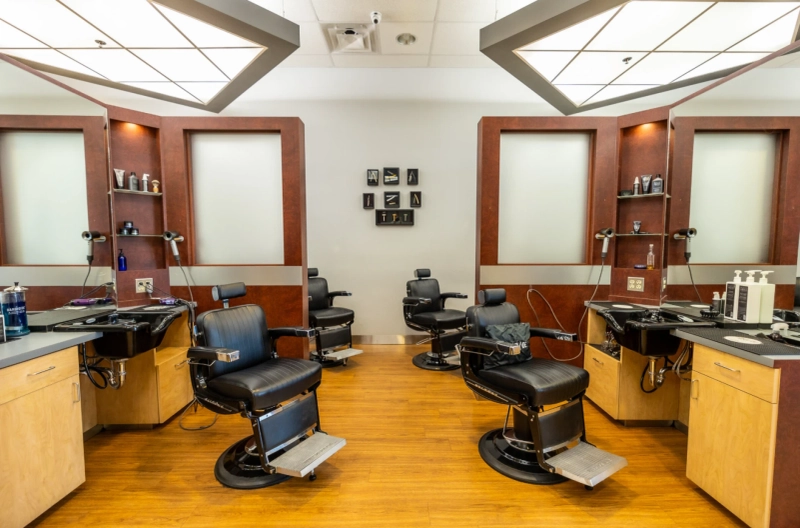 Why Steel Blade Men’s Salon Is the Best Men’s Barber Shop in Albuquerque