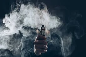 Quit smoking by switching to vaping