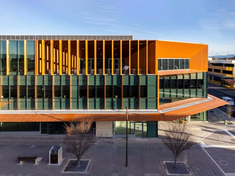 Cladding - Ensuring Your Investment Is Strong, Safe & Looks Beautiful!