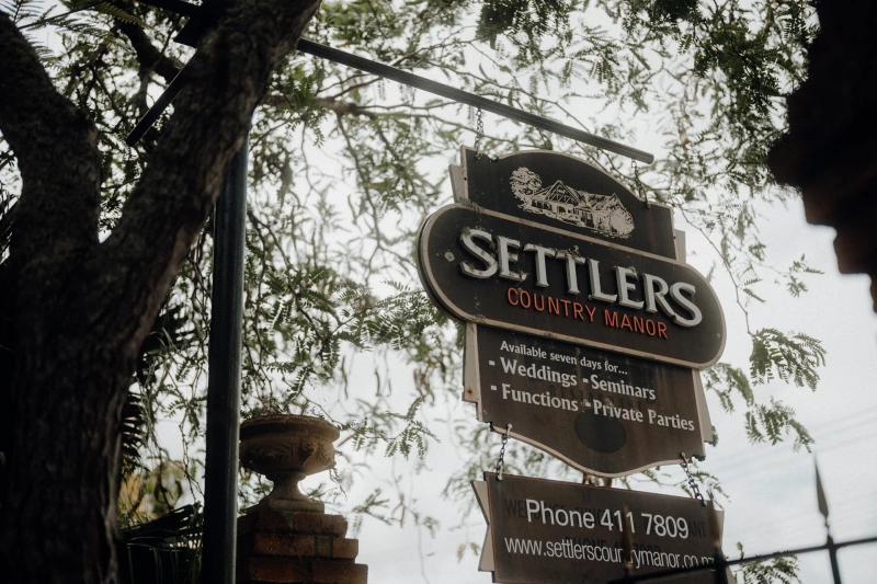 How Settlers Country Manor Prepared for the Unexpected Heavy Rainfall