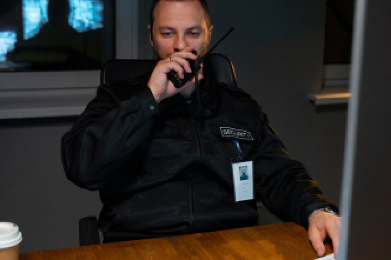 The Role of Security Guards in Retail Loss Prevention in Florida