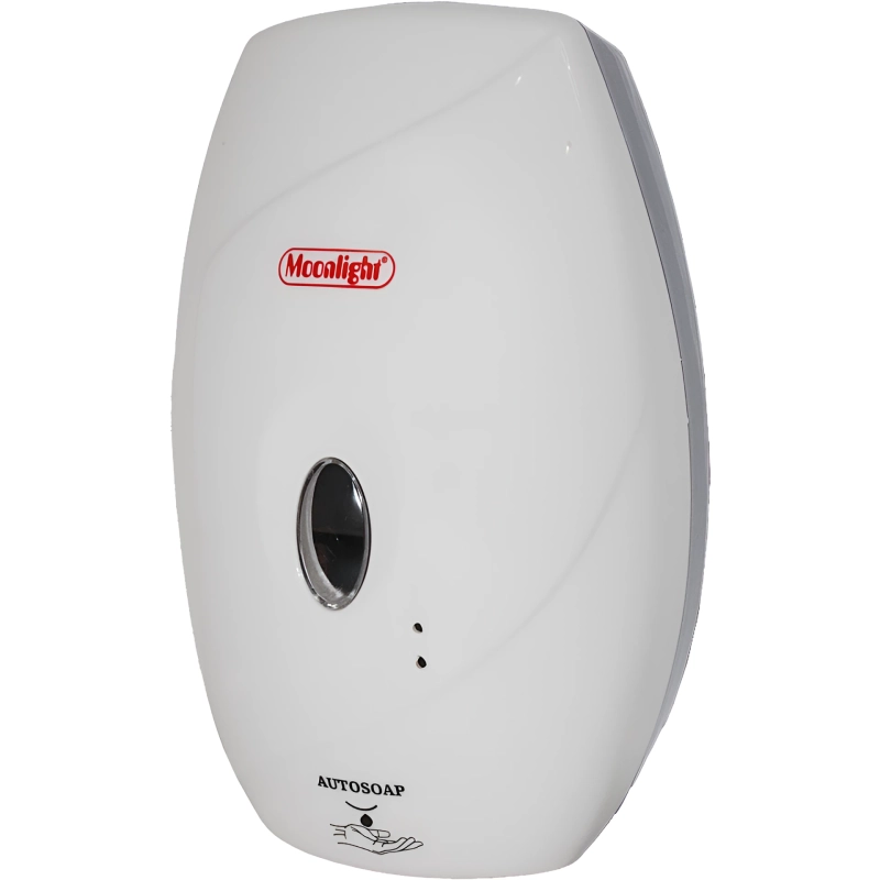 Are Automatic Soap Dispensers Worth the Investment?