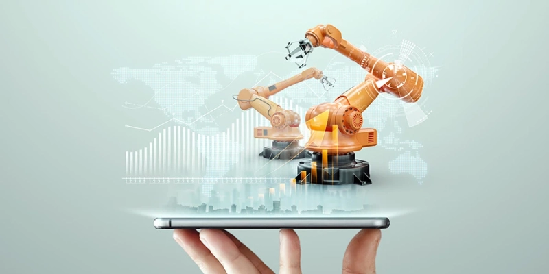 Manufacturing Execution Systems (MES) Market Worth $17.83 Billion by 2030