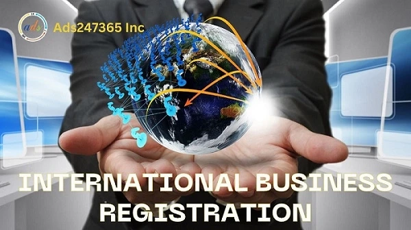 What is the Procedure for Foreign Entity Registration? - Quick & Easy Steps