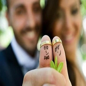 Marriage Dua in Islam