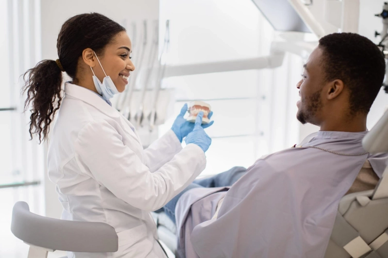 7 Factors That Determine How Often You Should See a Dentist