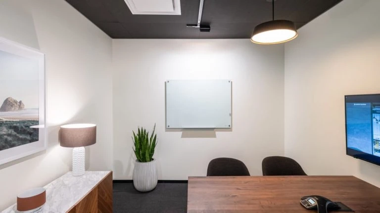 The Benefits of Private Office Space