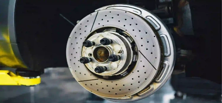 How to Know It’s Time for a Brake Pad Replacement in Dubai