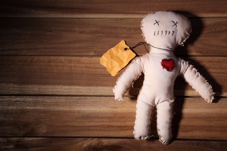 Ways of Opposing Black Magic with Insights from Witchcraft Cleansing in Vancouver