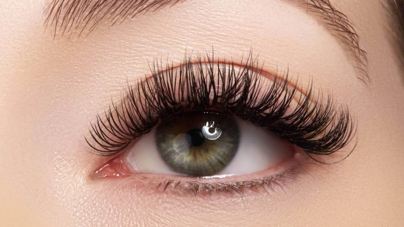 Everything that is important to know about eyelash extensions