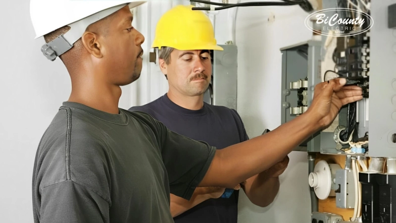 Affordable, Trusted Electrical Services in Suffolk County