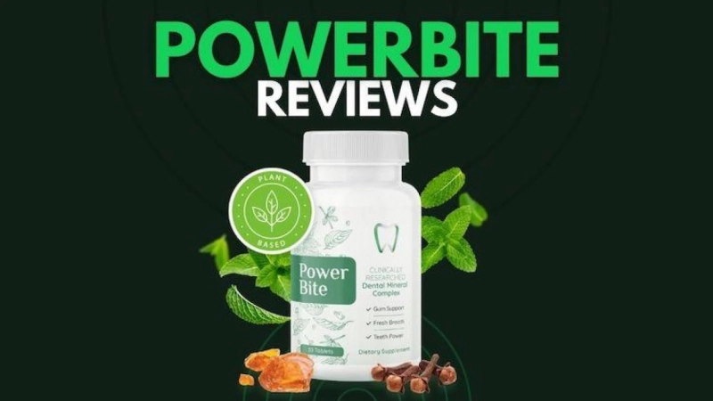 PowerBite Reviews: Scam or Legit?