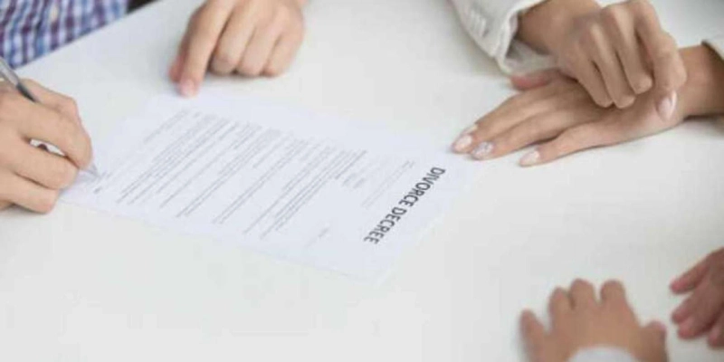 What Happens if You Fail to Make Child Support Payments?