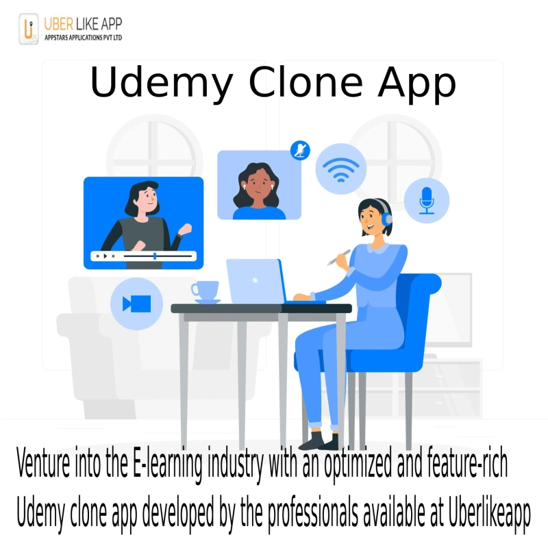 A fully-functional Udemy Clone app to empower your business