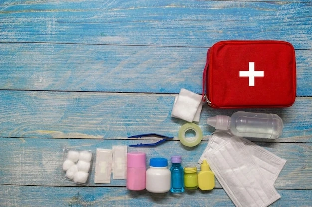 The Ultimate Guide to Wound Dressing Kits