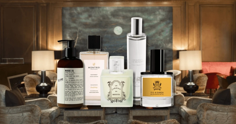 How to Choose the Best aroma diffuser – Expert Tips from SCENTA FLORA