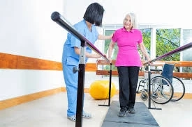 Guidence Of Rehabilitation