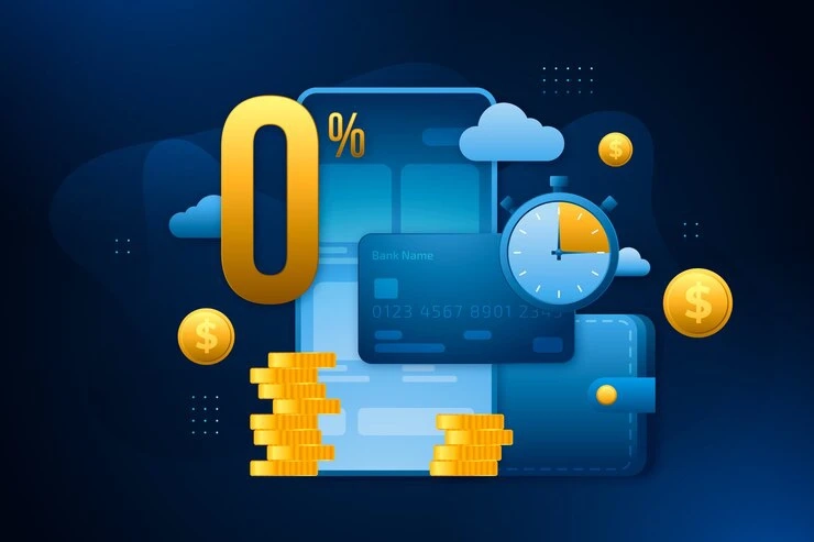 Turning Shared Dreams into Reality with a Zero Balance Current Account