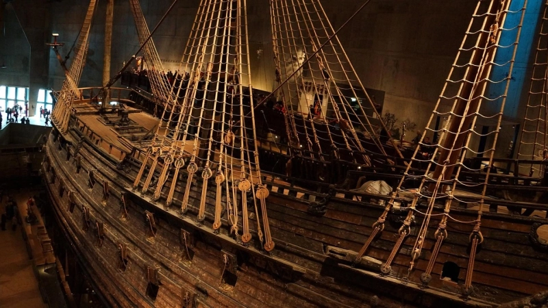 All You Need to Know Before Visiting the Vasa Museum