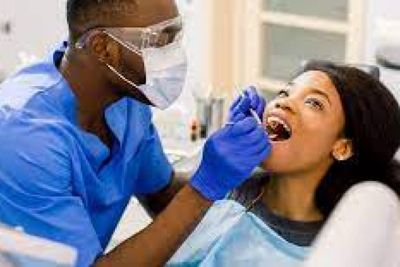 Smile Excellence: Discovering the Traits of California's Top Dentists