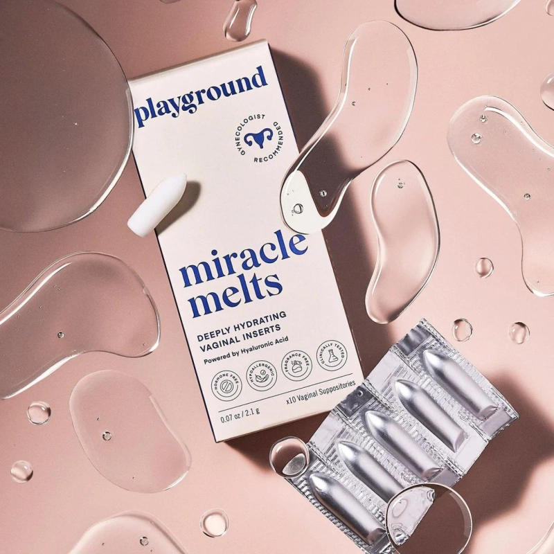 Vaginal Health Products Guide (No-Fluff)
