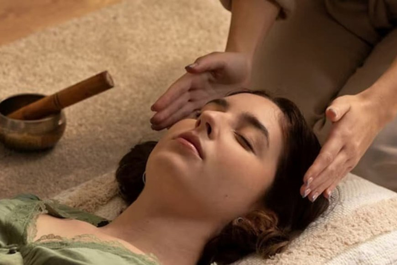 Craving Better Sleep? The Surprising Ways Massage Can Improve Your Sleep Quality