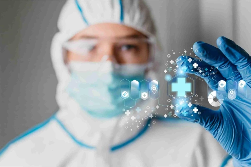 Towards Precision Diagnosis: Innovations in STD Diagnostic Testing Market