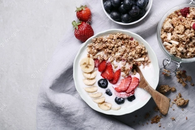 Global Oatmeal Market – Industry Trends and Forecast
