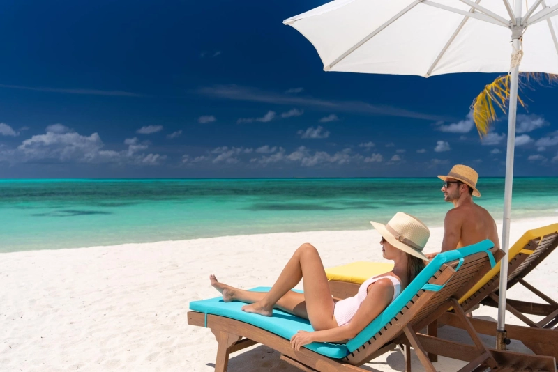 Top Maldivian All-Inclusive Resorts for the Ultimate Island Escape