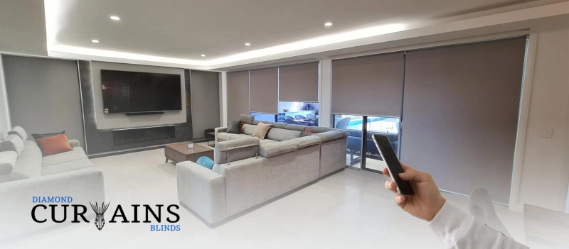The Rise of Smart Window Coverings: Are Motorised Blinds Worth It in 2025?