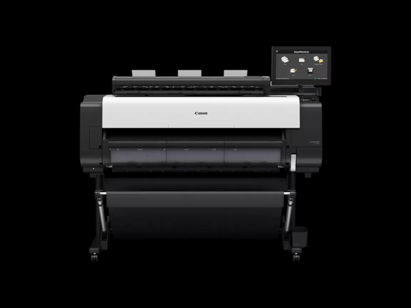 Canon Printers: Innovative Printing for Home, Office, and Professionals