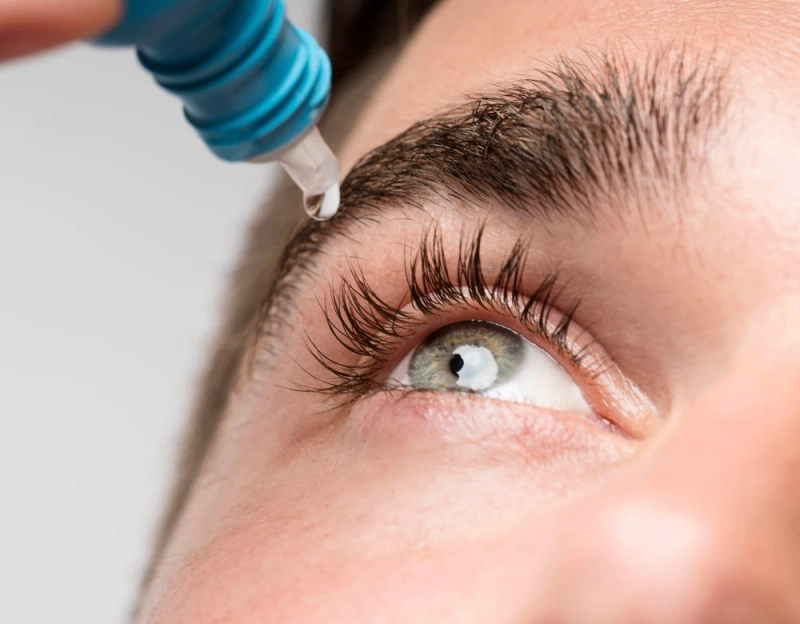 How Cryosurgery Helps Treat Retinal Tears and Detachments