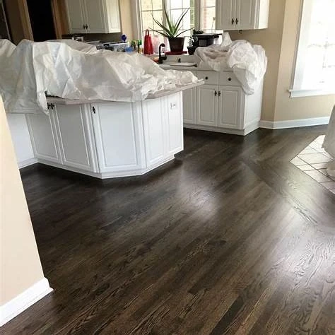 The Appeal of Hardwood Flooring for Streamwood Residents