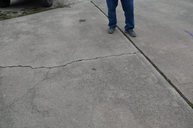 How Can I Prevent My Sidewalk From Cracking Again?