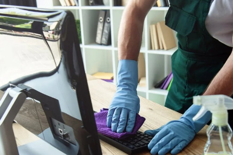 The Importance of Commercial Cleaning Services
