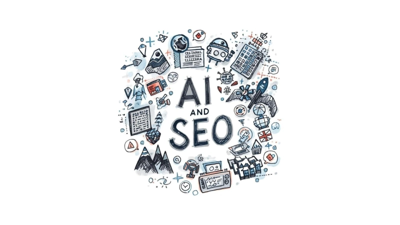 AI SEO agencies Scandinavia