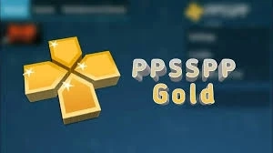 Introduction to PPSSPP Gold APK
