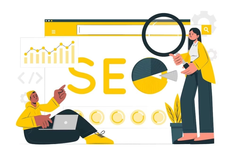 Know All About SEO and Social Media