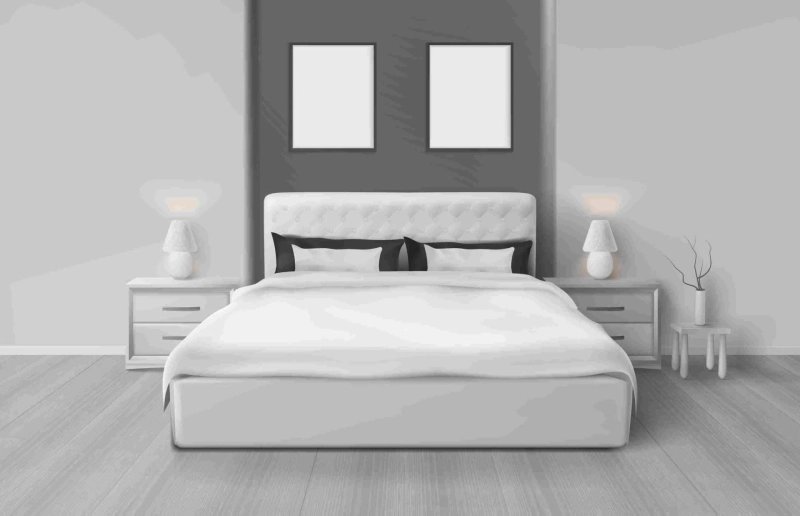 Entdecke die Vorteile von Matratzen Topper für einen gesünderen Schlaf