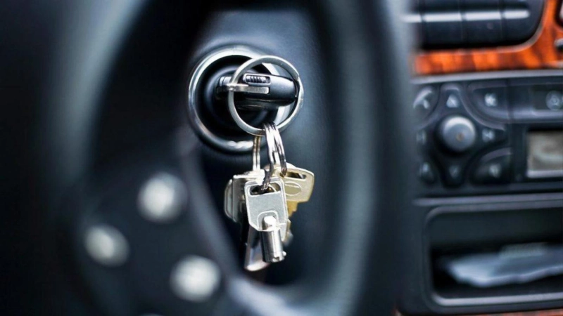 Tips and Tricks for Replacing Your Car Key