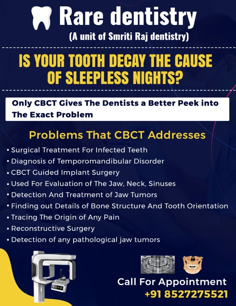 Finding the Best Dental Clinic: Important Things to Consider