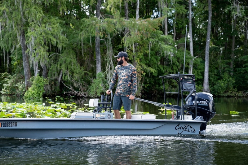 4 Tips for Winter Fishing in the Florida Keys